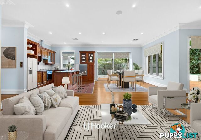 34 Moree Street GORDON NSW 2072