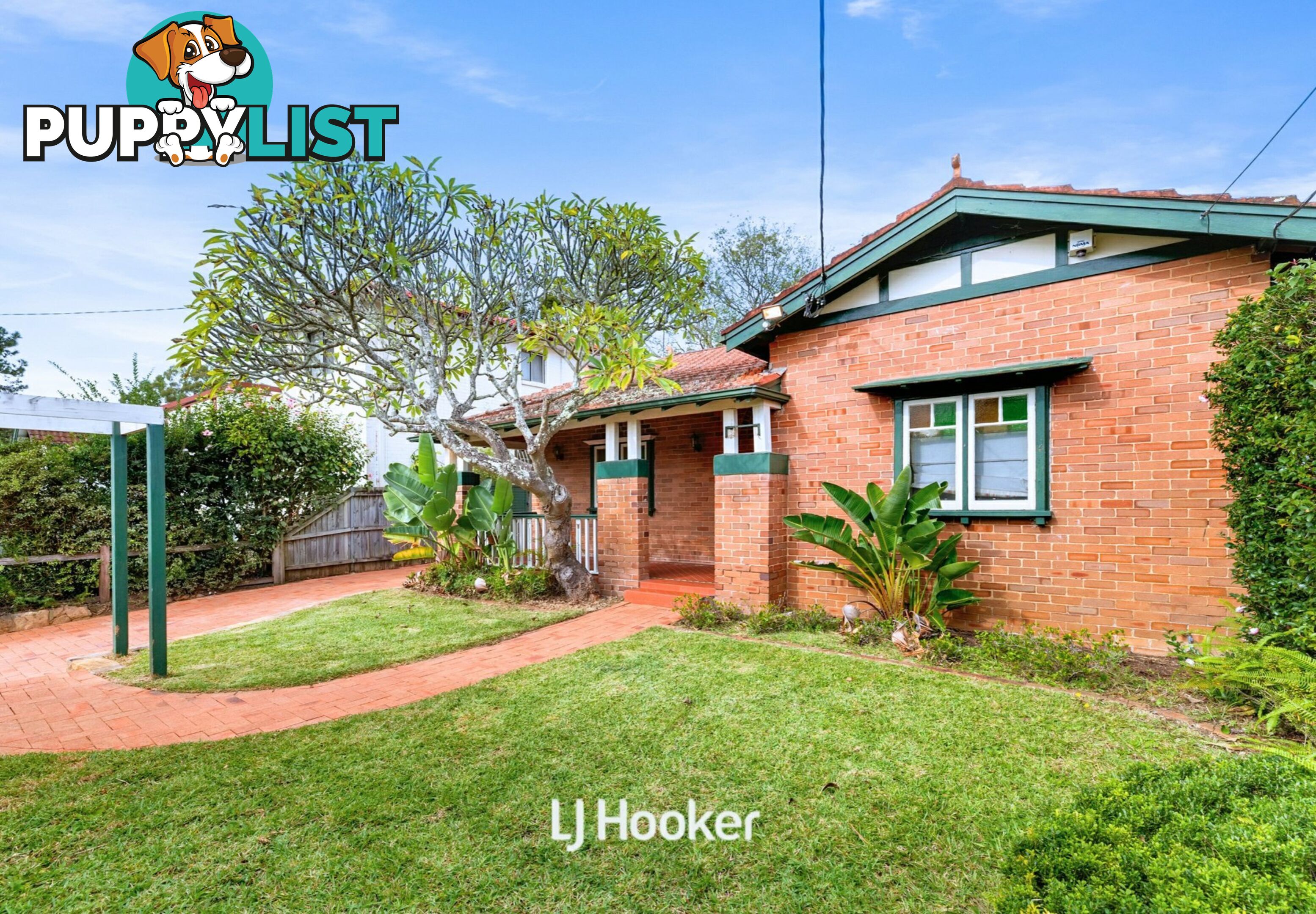 34 Moree Street GORDON NSW 2072