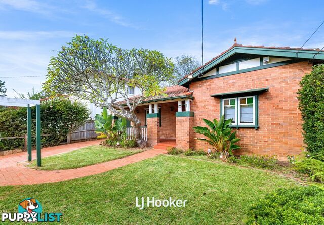 34 Moree Street GORDON NSW 2072