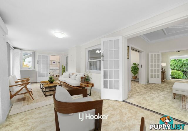 58 Tryon Road LINDFIELD NSW 2070