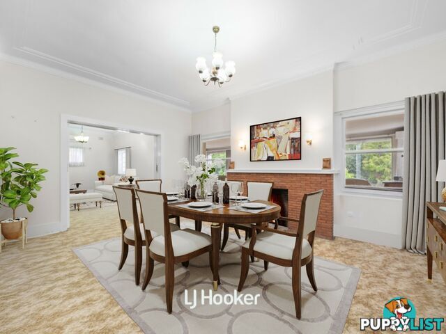 58 Tryon Road LINDFIELD NSW 2070