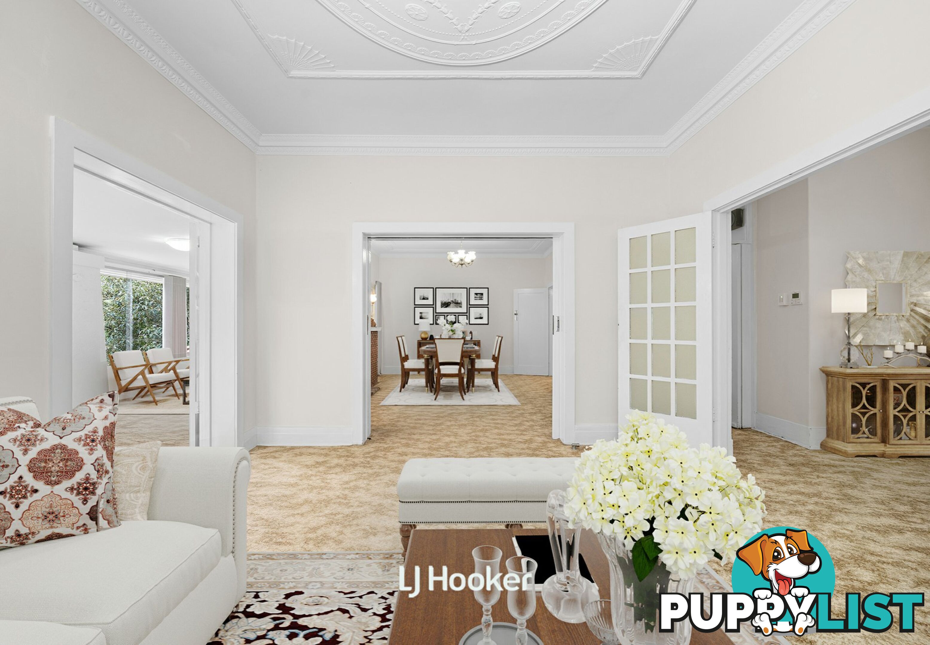 58 Tryon Road LINDFIELD NSW 2070