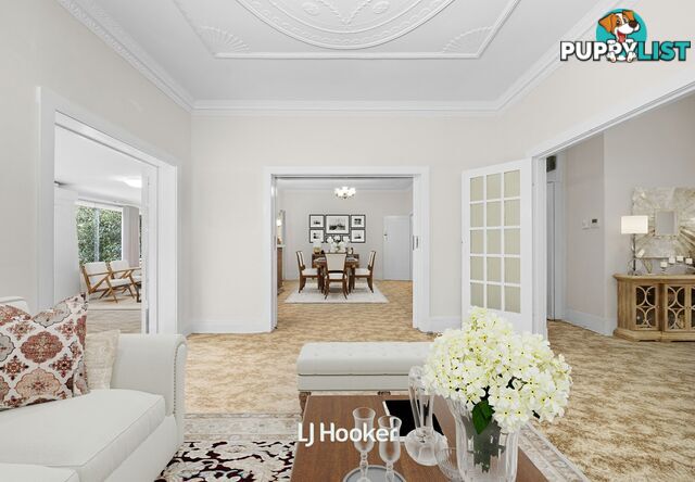 58 Tryon Road LINDFIELD NSW 2070