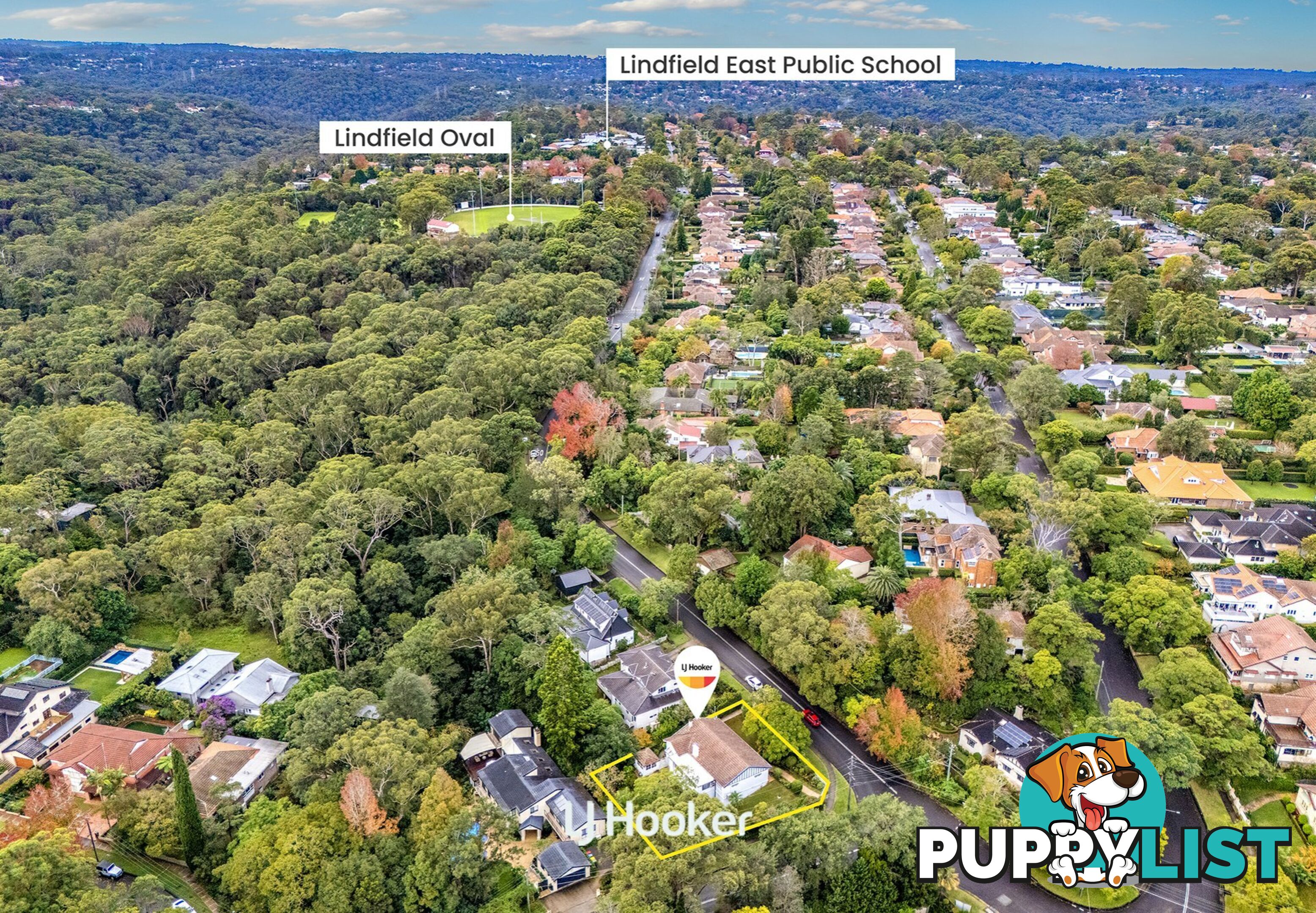 58 Tryon Road LINDFIELD NSW 2070