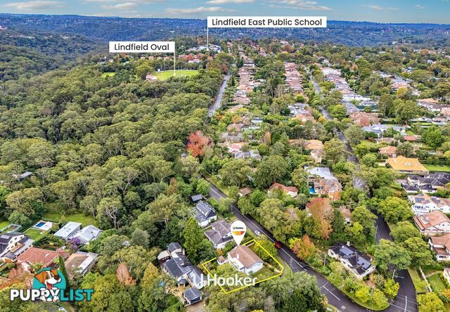 58 Tryon Road LINDFIELD NSW 2070