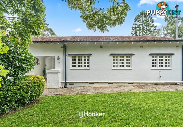 58 Tryon Road LINDFIELD NSW 2070