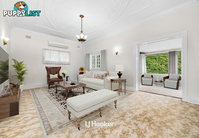 58 Tryon Road LINDFIELD NSW 2070