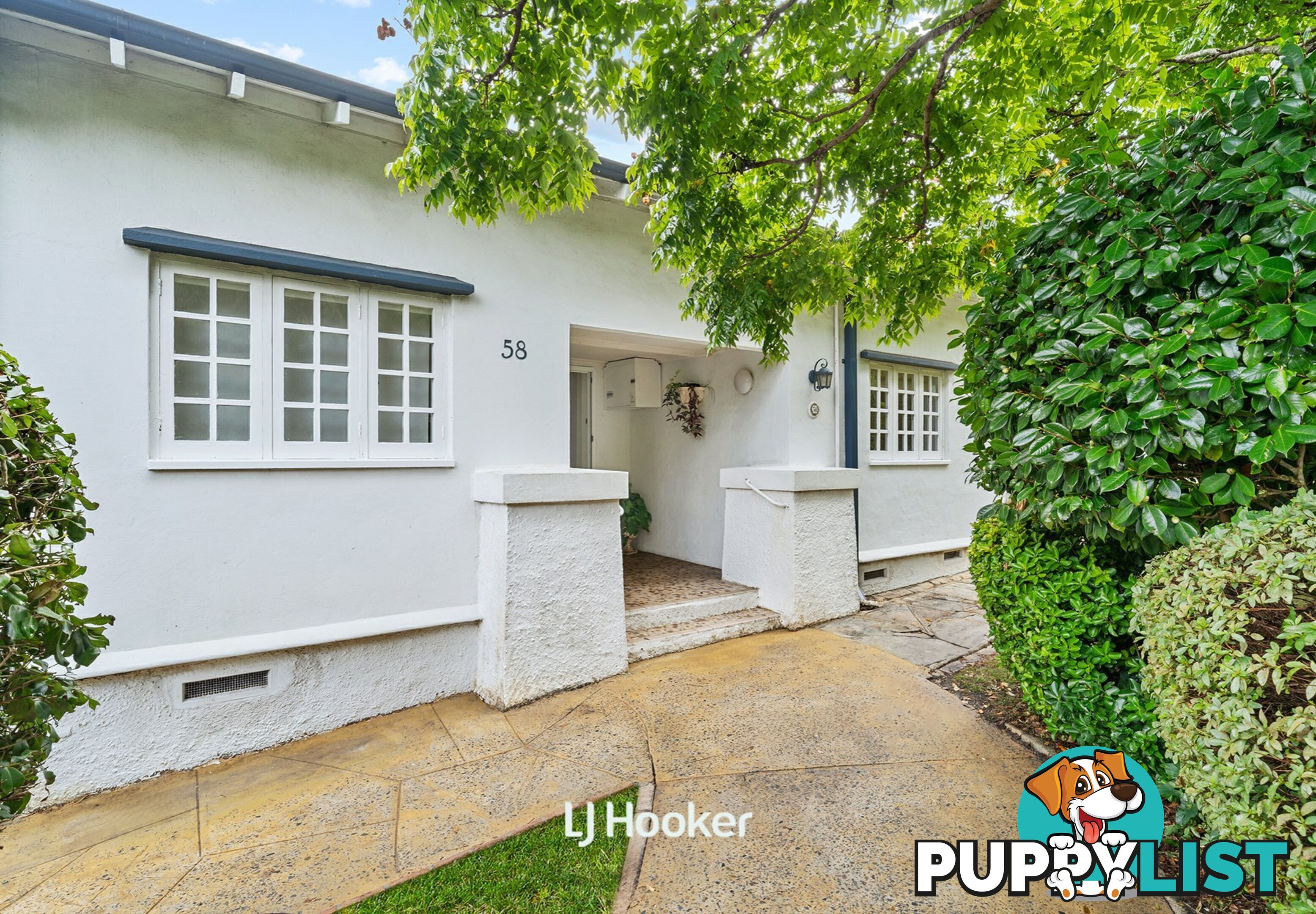 58 Tryon Road LINDFIELD NSW 2070