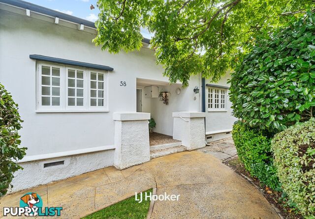 58 Tryon Road LINDFIELD NSW 2070