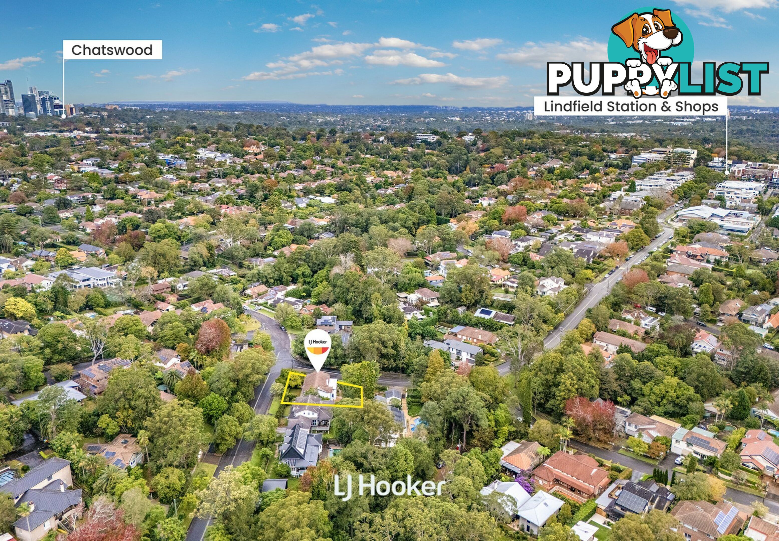 58 Tryon Road LINDFIELD NSW 2070