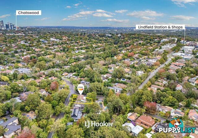 58 Tryon Road LINDFIELD NSW 2070