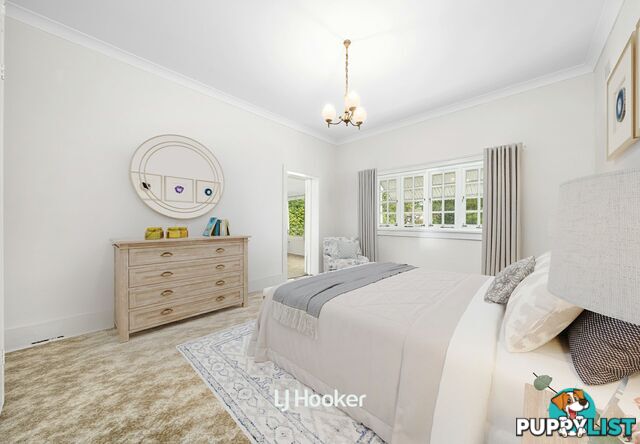 58 Tryon Road LINDFIELD NSW 2070