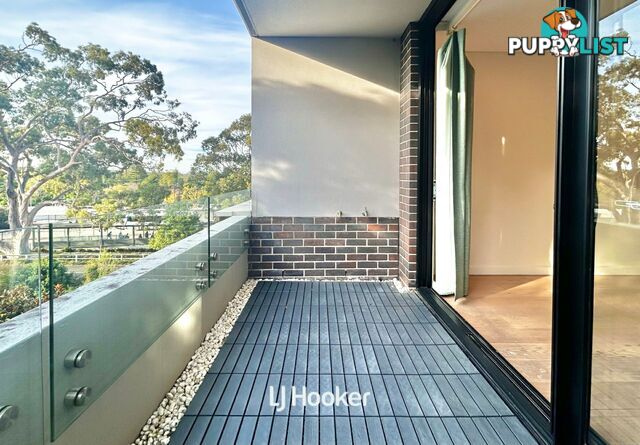 411/30-34 Henry Street GORDON NSW 2072