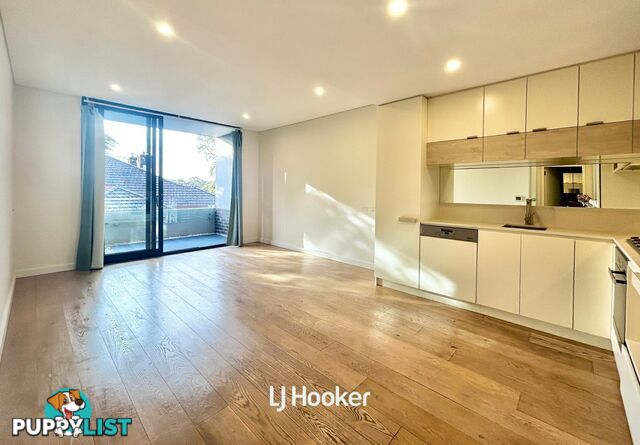 411/30-34 Henry Street GORDON NSW 2072