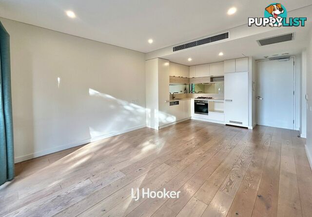 411/30-34 Henry Street GORDON NSW 2072
