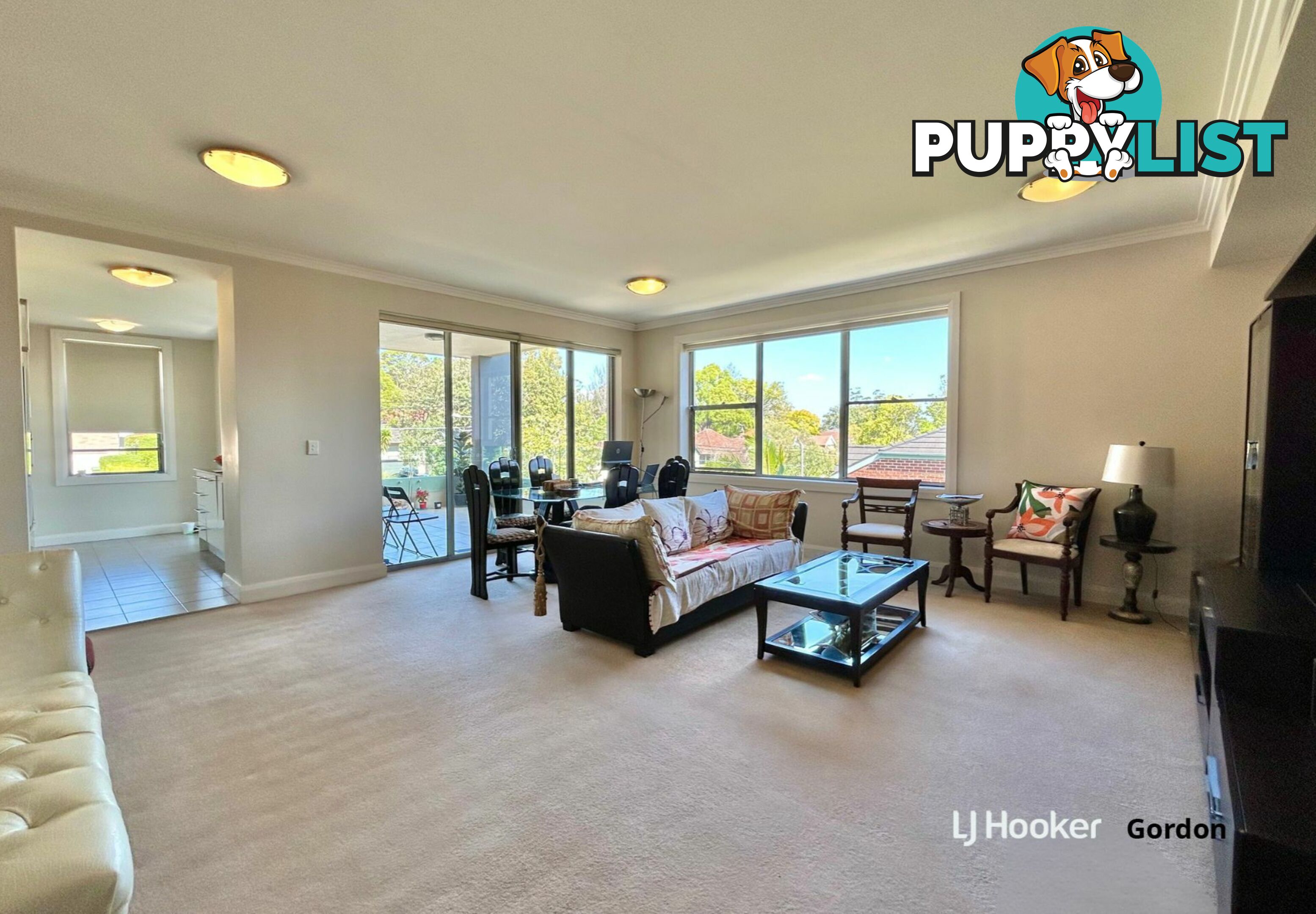 A202/15 Moree Street GORDON NSW 2072
