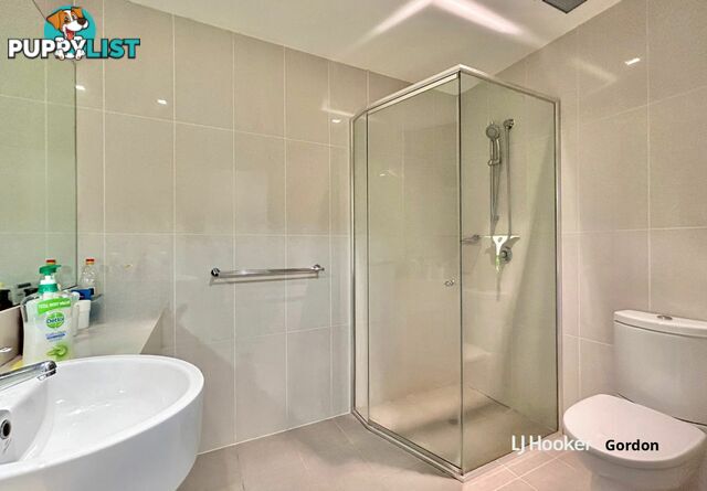 A202/15 Moree Street GORDON NSW 2072