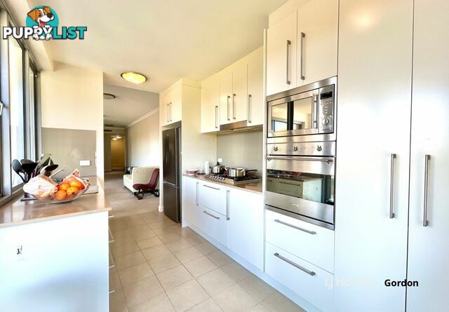 A202/15 Moree Street GORDON NSW 2072