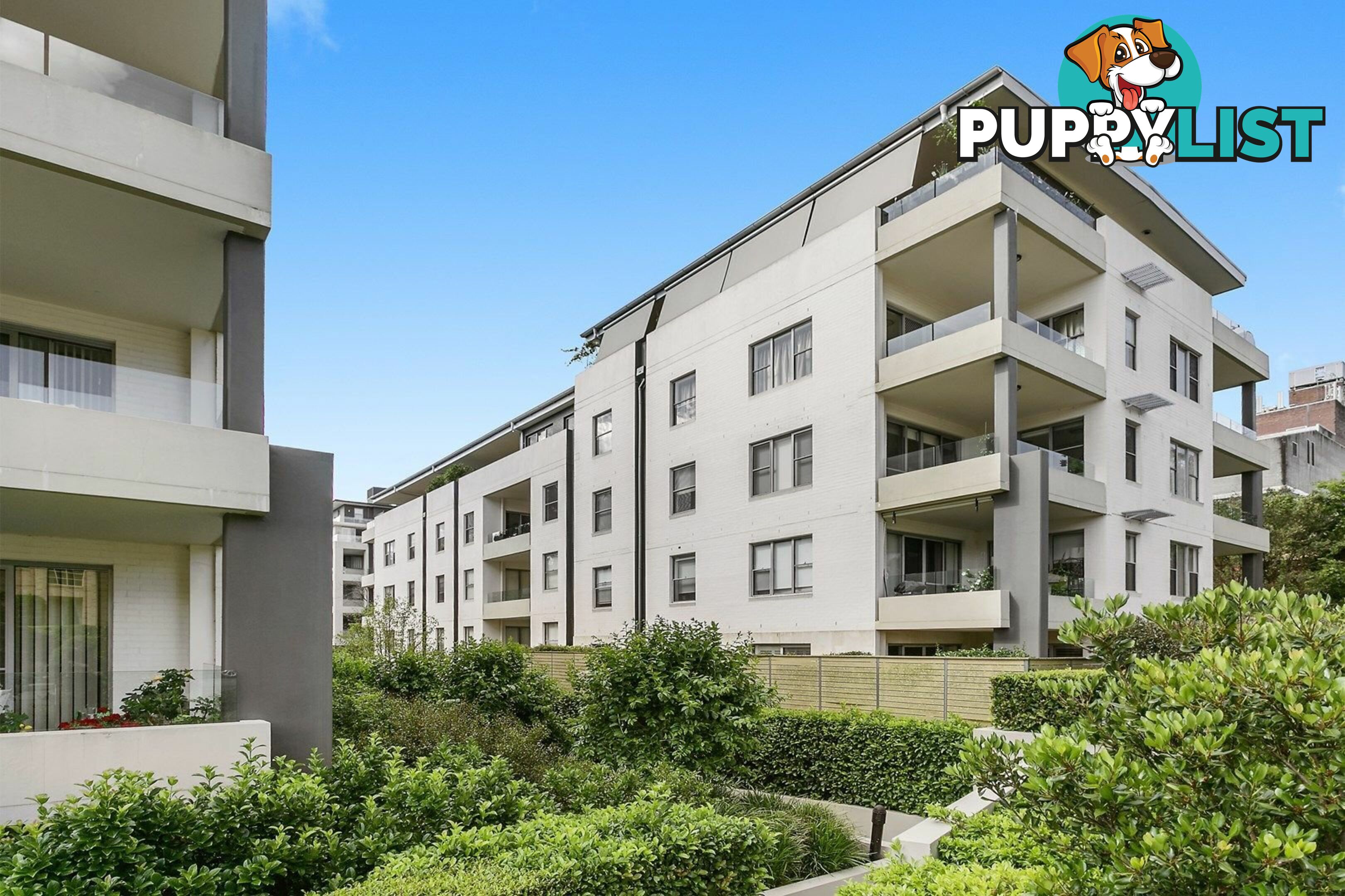 A202/15 Moree Street GORDON NSW 2072