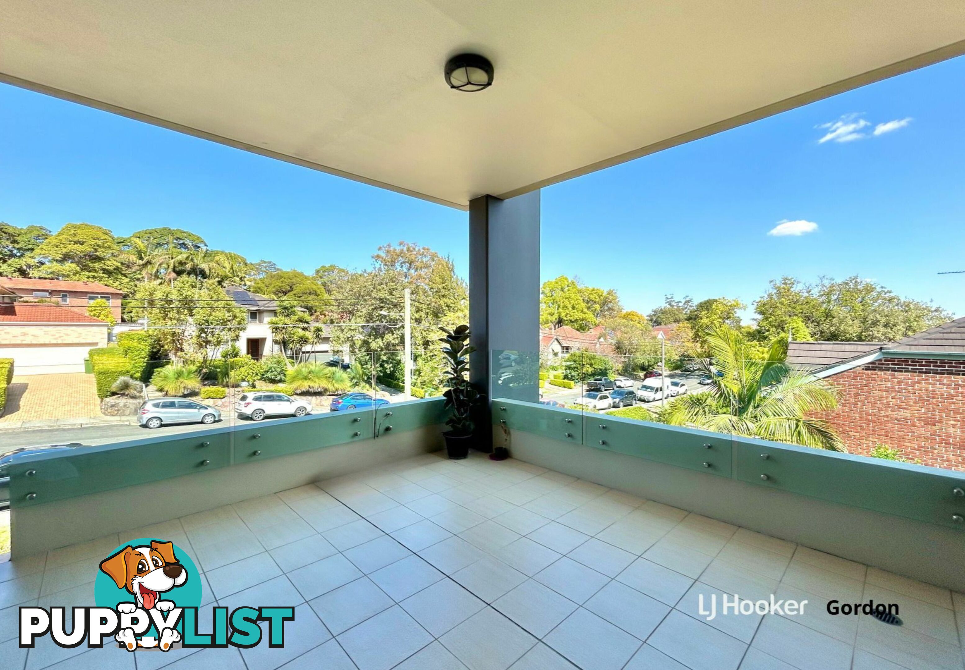 A202/15 Moree Street GORDON NSW 2072