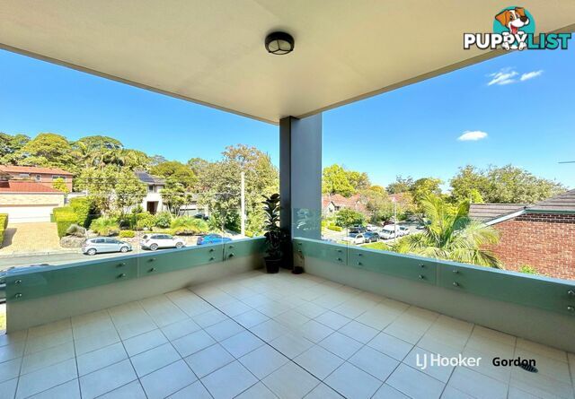 A202/15 Moree Street GORDON NSW 2072