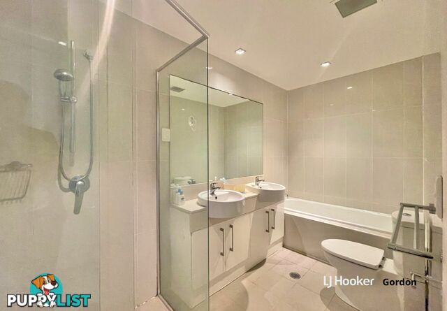 A202/15 Moree Street GORDON NSW 2072