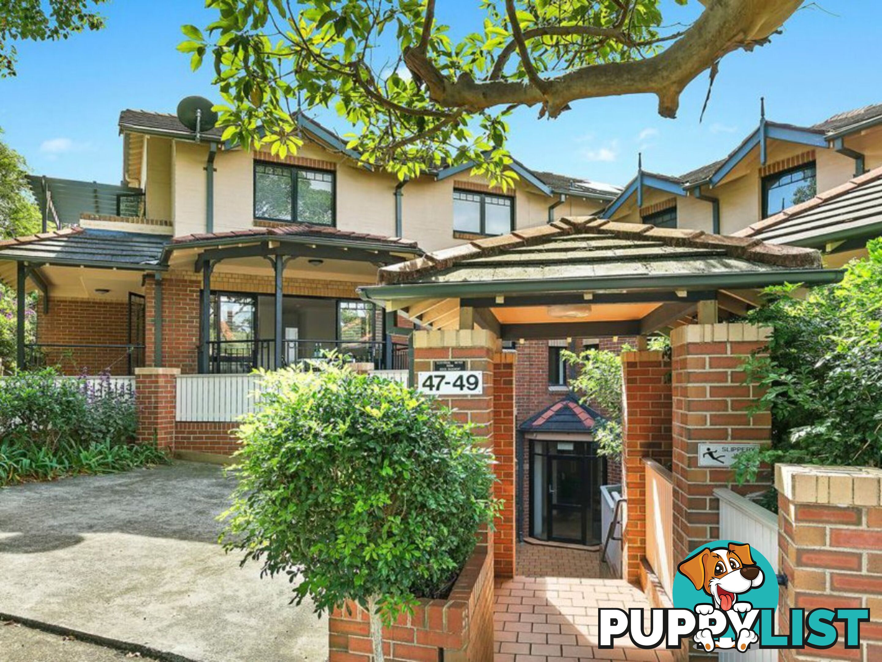 8/47 Rohini Street TURRAMURRA NSW 2074