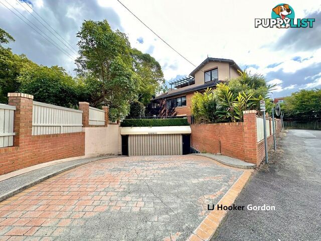 8/47 Rohini Street TURRAMURRA NSW 2074