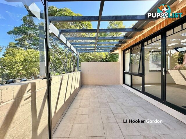 8/47 Rohini Street TURRAMURRA NSW 2074