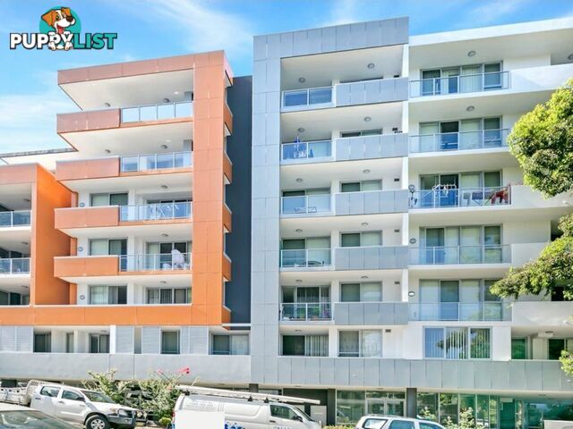 108/71 Ridge Street GORDON NSW 2072