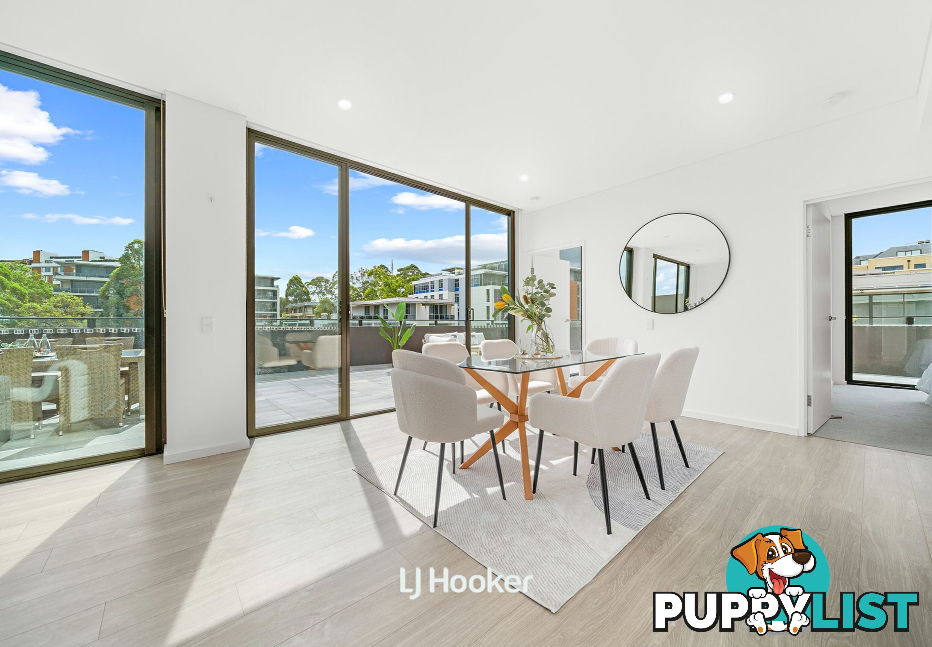 504/20-24 McIntyre St GORDON NSW 2072