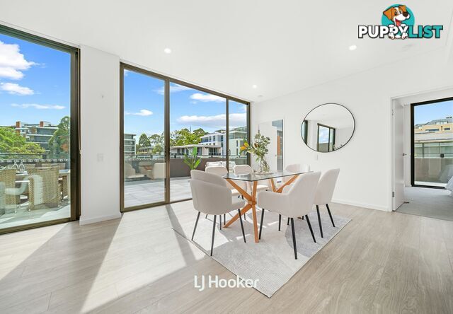 504/20-24 McIntyre St GORDON NSW 2072