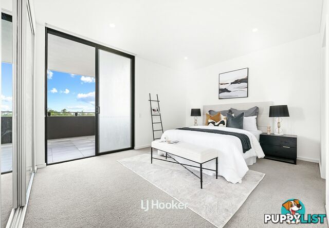 504/20-24 McIntyre St GORDON NSW 2072