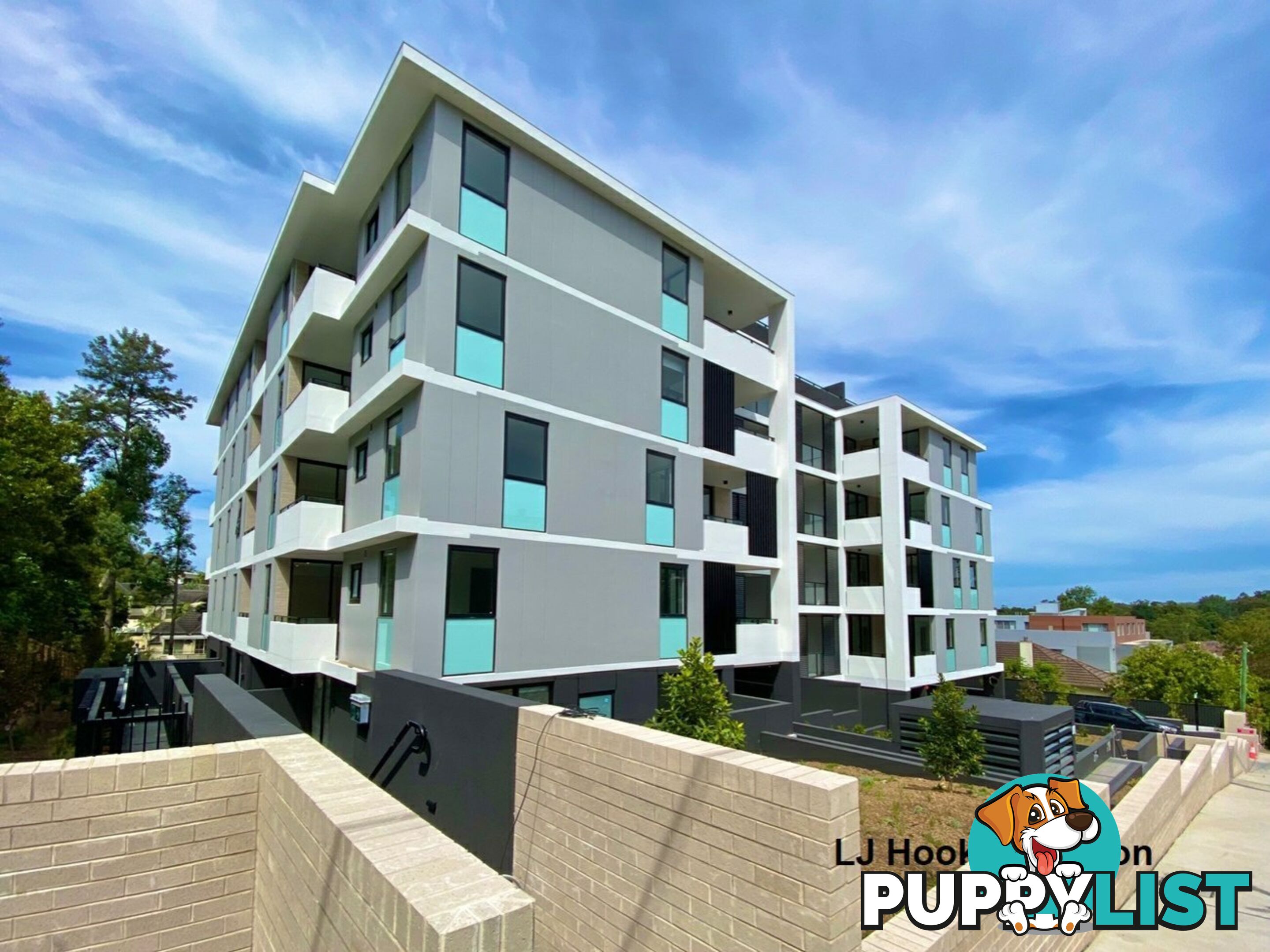 504/20-24 McIntyre St GORDON NSW 2072