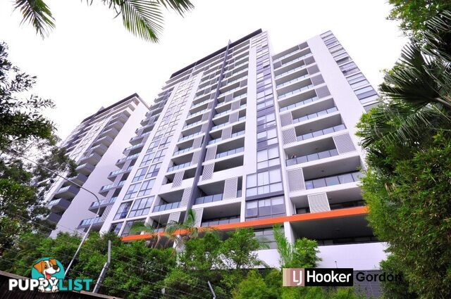 1208B/8 Cowper Street PARRAMATTA NSW 2150