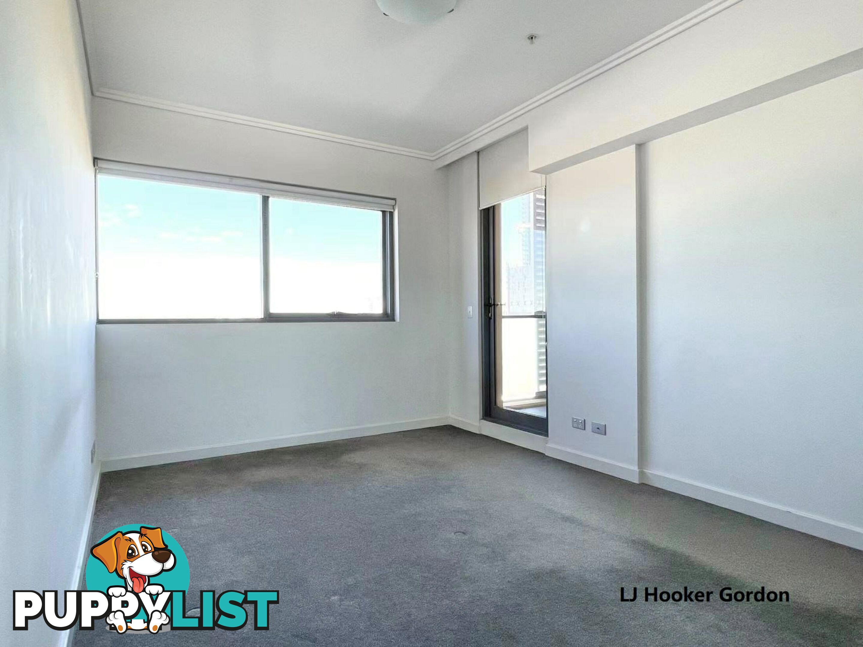 1208B/8 Cowper Street PARRAMATTA NSW 2150