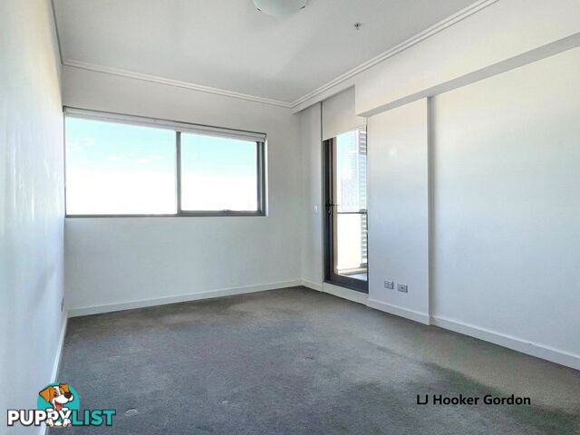 1208B/8 Cowper Street PARRAMATTA NSW 2150