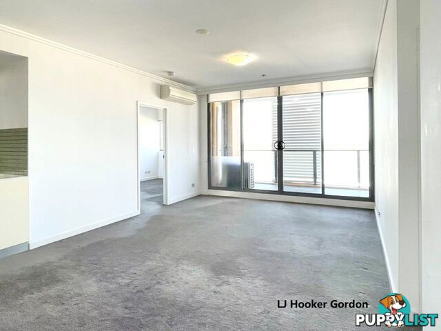 1208B/8 Cowper Street PARRAMATTA NSW 2150