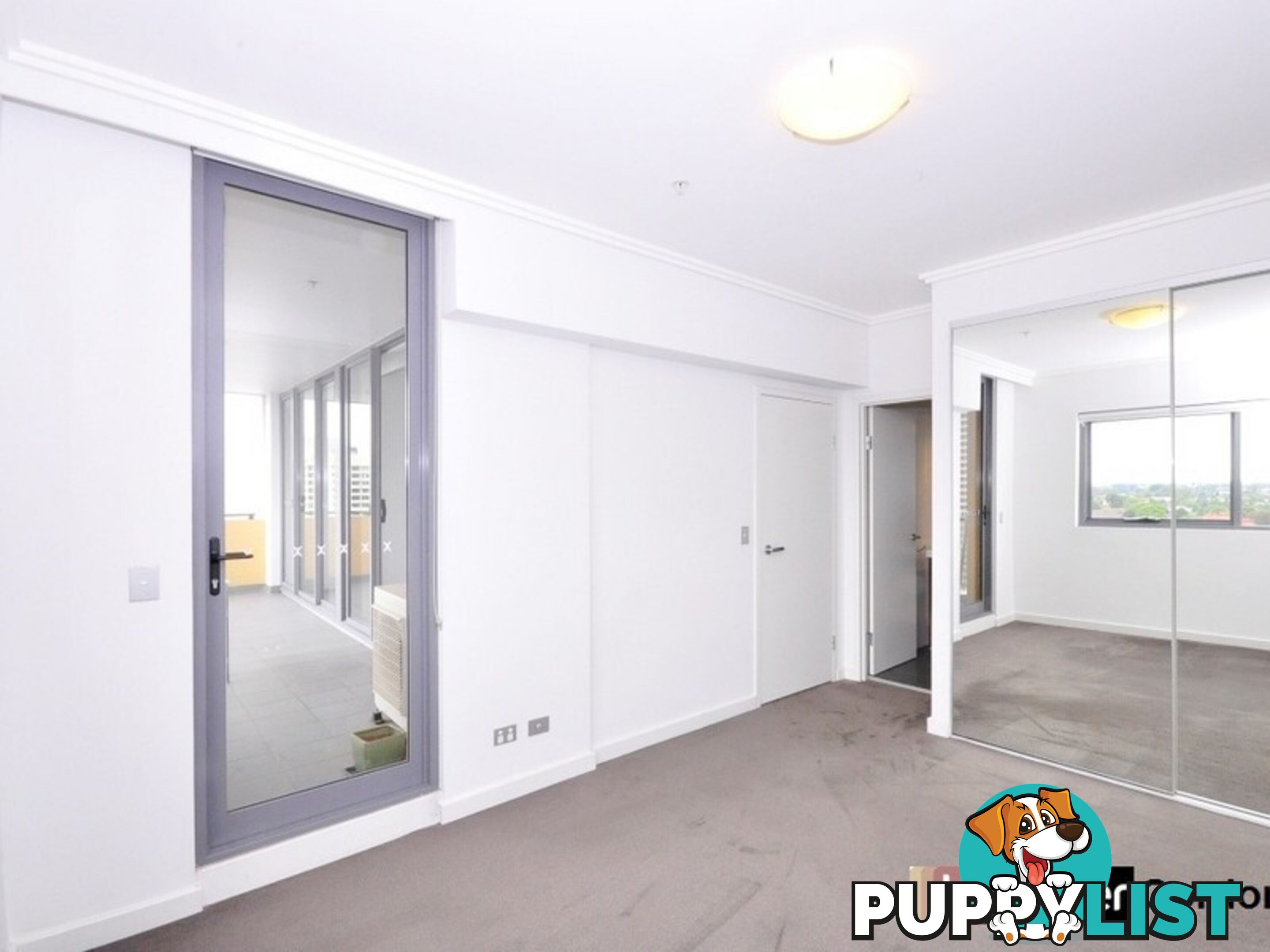 1208B/8 Cowper Street PARRAMATTA NSW 2150