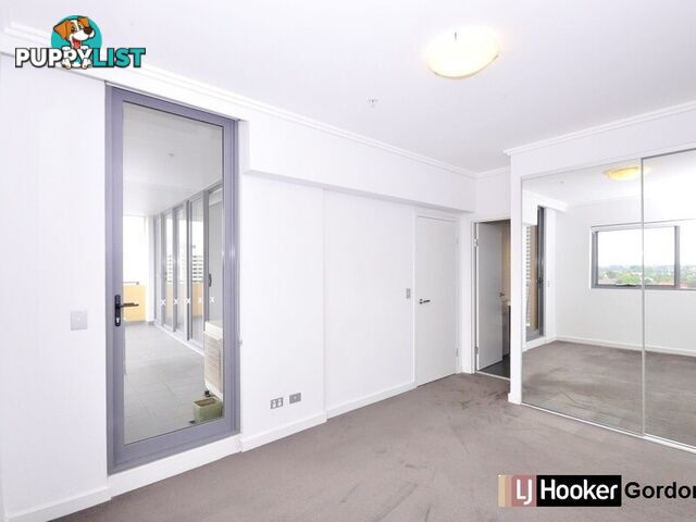 1208B/8 Cowper Street PARRAMATTA NSW 2150