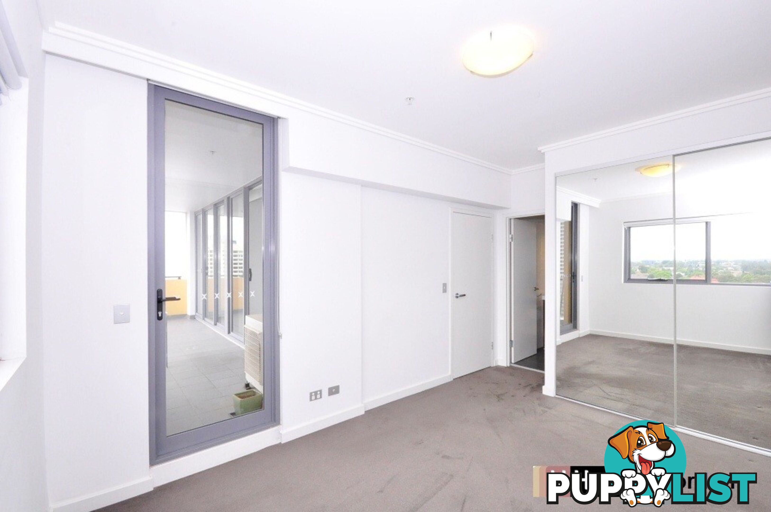 1208B/8 Cowper Street PARRAMATTA NSW 2150