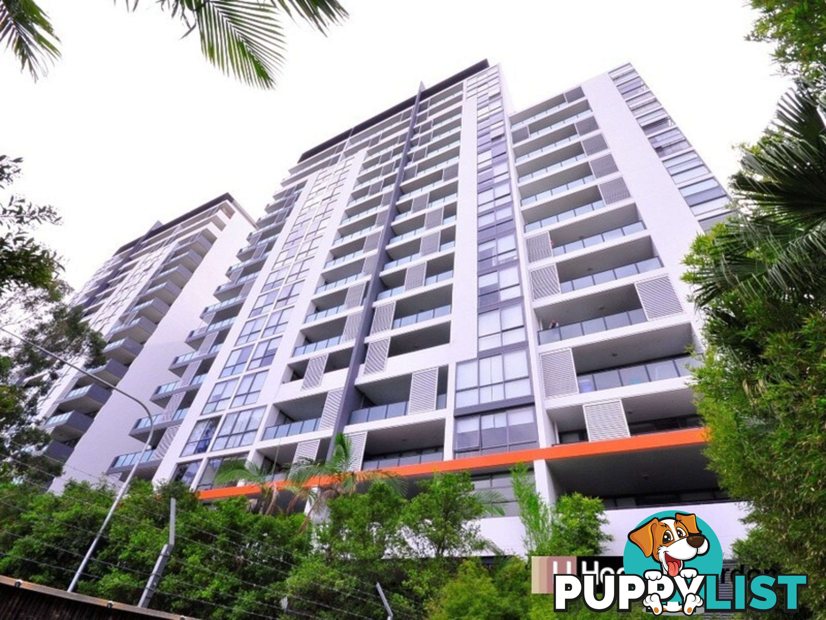 1208B/8 Cowper Street PARRAMATTA NSW 2150