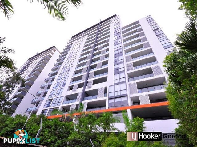 1208B/8 Cowper Street PARRAMATTA NSW 2150