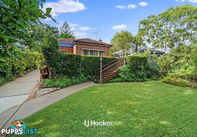 14 Kamilaroy Road WEST PYMBLE NSW 2073