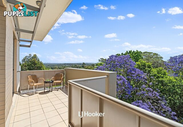 36/728 Pacific Highway GORDON NSW 2072