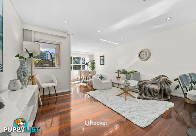 28/29-31 Dumaresq Street GORDON NSW 2072