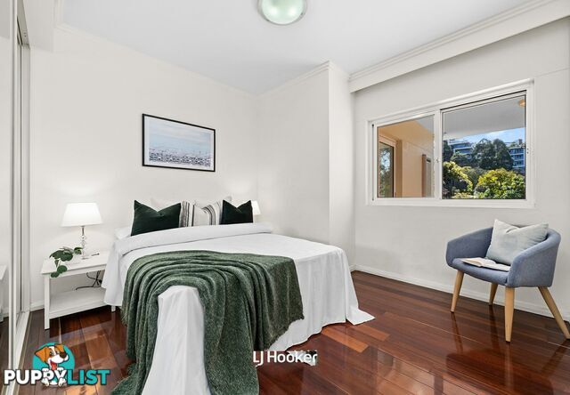 28/29-31 Dumaresq Street GORDON NSW 2072