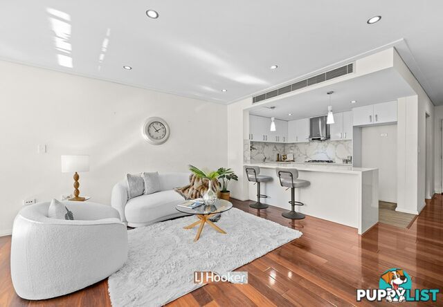 28/29-31 Dumaresq Street GORDON NSW 2072