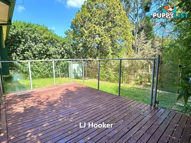 56 Holford Cres GORDON NSW 2072