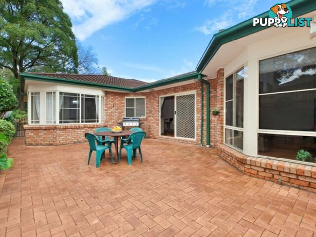 56 Holford Cres GORDON NSW 2072